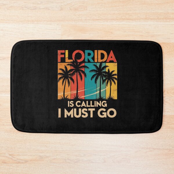 Item preview, Florida Spring Break Vacation designed and sold by Patricsselin.