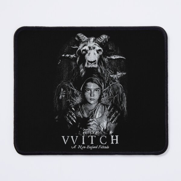 Item preview, funny vintage witch horror scary black flims retro movie designed and sold by aweskezyk.