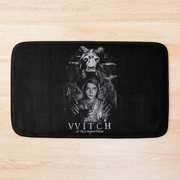 Item preview, funny vintage witch horror scary black flims retro movie designed and sold by aweskezyk.