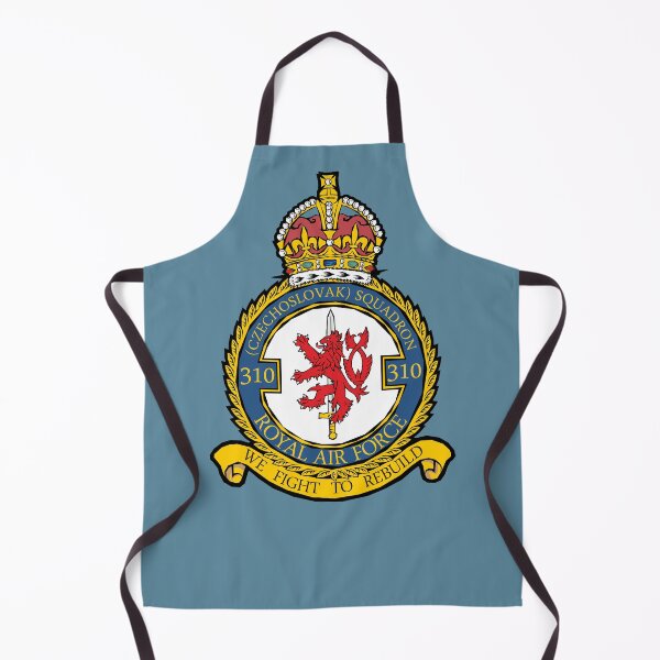 Item preview, 310th (Czechoslovak) Squadron, Royal Air Force designed and sold by Born (to be) Wild.