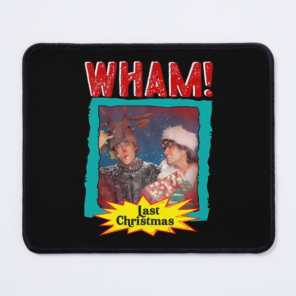 Item preview, Christmas Retro Holiday 90s Vintage Happy Band designed and sold by keresamarzalk.