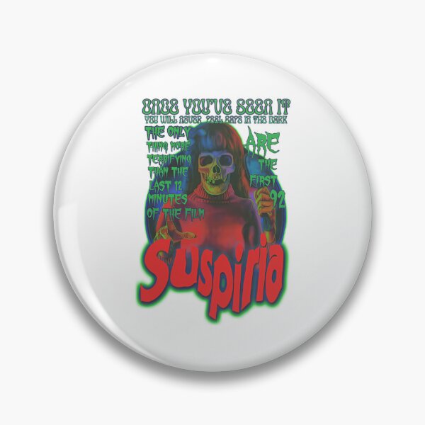 Item preview, Old Horror 70s Style Retro Vintage School Movie designed and sold by darbopasesax.