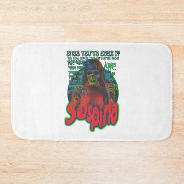Item preview, Old Horror 70s Style Retro Vintage School Movie designed and sold by darbopasesax.