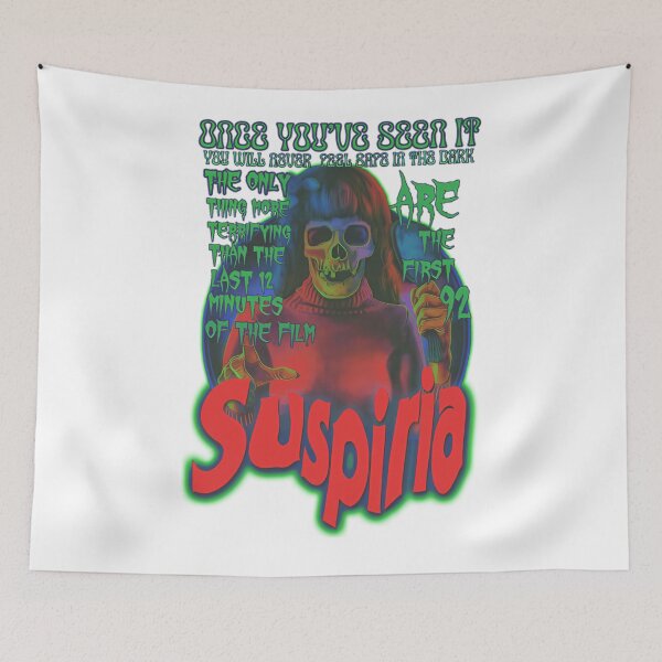 Item preview, Old Horror 70s Style Retro Vintage School Movie designed and sold by darbopasesax.