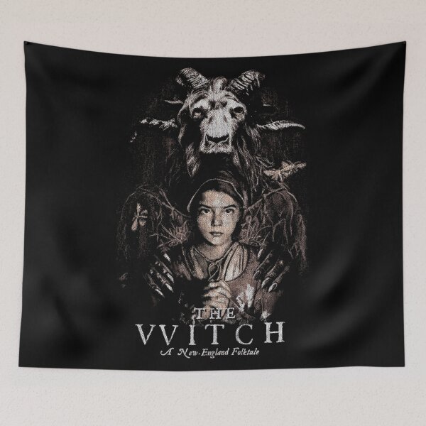 Item preview, movie horror funny flims black retro scary witch vintage designed and sold by aweskezyk.