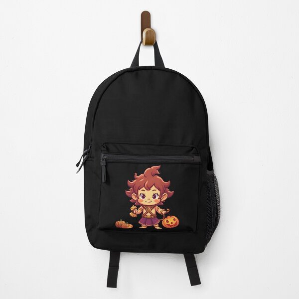 Item preview, Cute Hanuman Halloween Cartoon designed and sold by TH cartoon world.