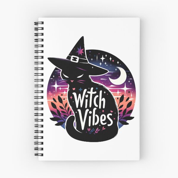 Item preview, witch, vintage, magic, spooky designed and sold by TrueArtVibes.