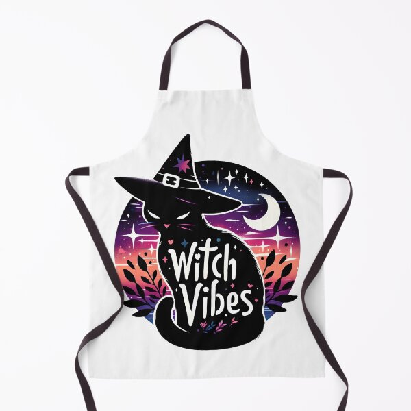 Item preview, witch, vintage, magic, spooky designed and sold by TrueArtVibes.