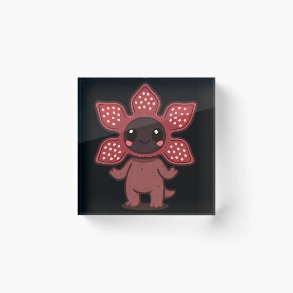 Item preview, Kawaii Demogorgon designed and sold by agearb.