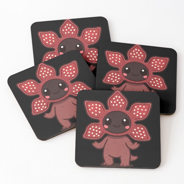 Item preview, Kawaii Demogorgon designed and sold by agearb.