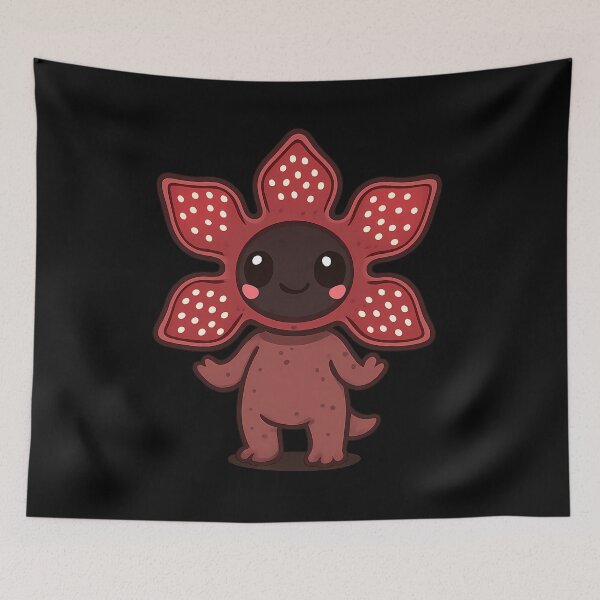 Item preview, Kawaii Demogorgon designed and sold by agearb.