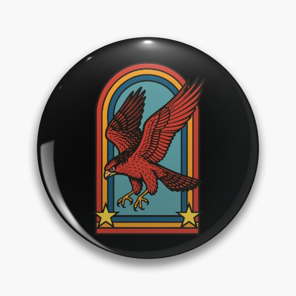 Item preview, Falconry Enthusiast Sparrow Hawk Art designed and sold by LuminOrb.