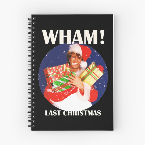 Item preview, Band Vintage Holiday Happy Christmas 90s Retro designed and sold by keresamarzalk.