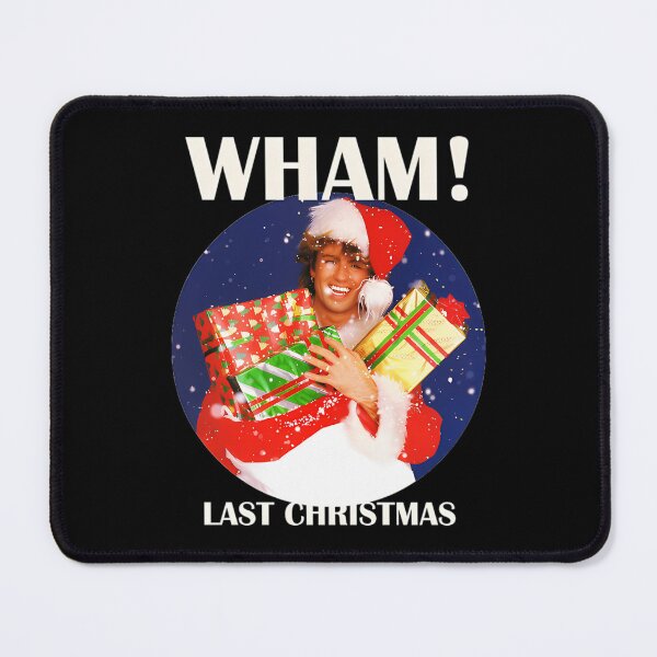 Item preview, Band Vintage Holiday Happy Christmas 90s Retro designed and sold by keresamarzalk.