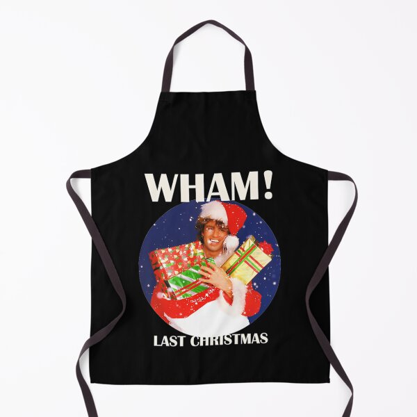 Item preview, Band Vintage Holiday Happy Christmas 90s Retro designed and sold by keresamarzalk.