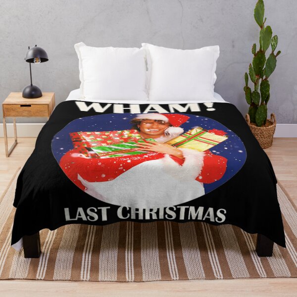 Item preview, Band Vintage Holiday Happy Christmas 90s Retro designed and sold by keresamarzalk.
