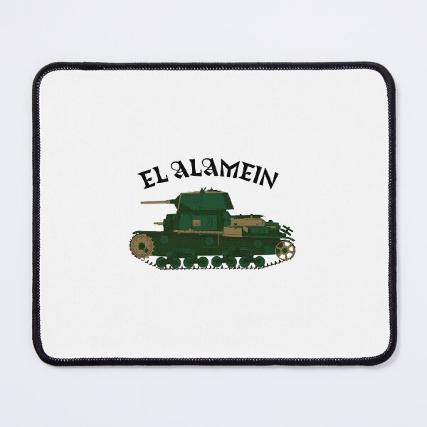Item preview, EL ALAMEIN CARRO M 13 / 40 designed and sold by CLAUDIO COSTA.