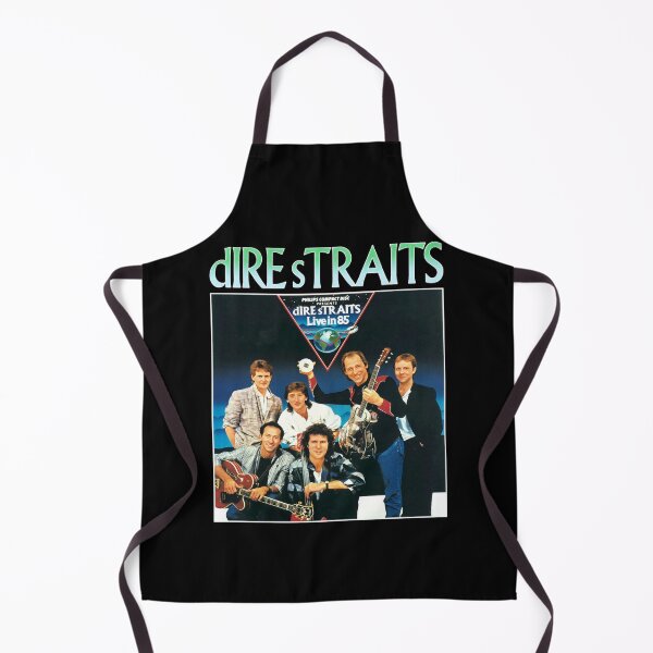 Item preview, Dire Straits Art designed and sold by DernunDesdw.