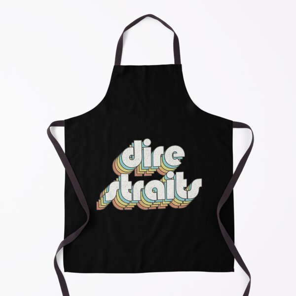 Item preview, Dire Straits Art designed and sold by DernunDesdw.