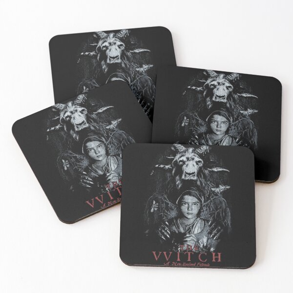 Item preview, witch black retro movie funny horror flims scary vintage designed and sold by aweskezyk.