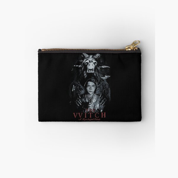 Item preview, witch black retro movie funny horror flims scary vintage designed and sold by aweskezyk.