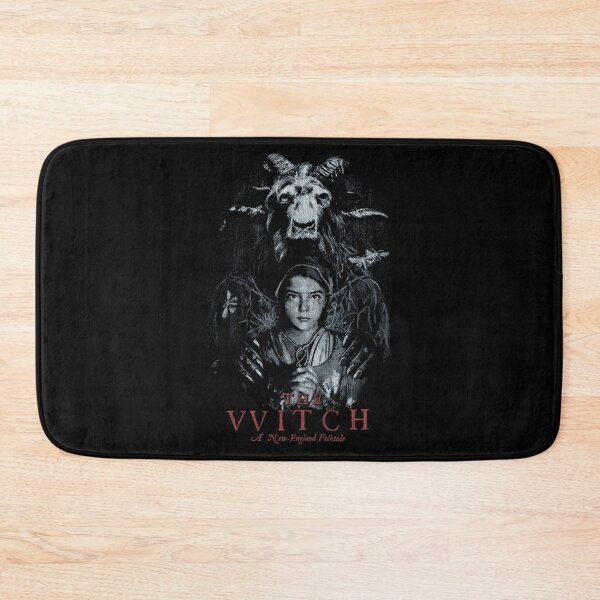 Item preview, witch black retro movie funny horror flims scary vintage designed and sold by aweskezyk.