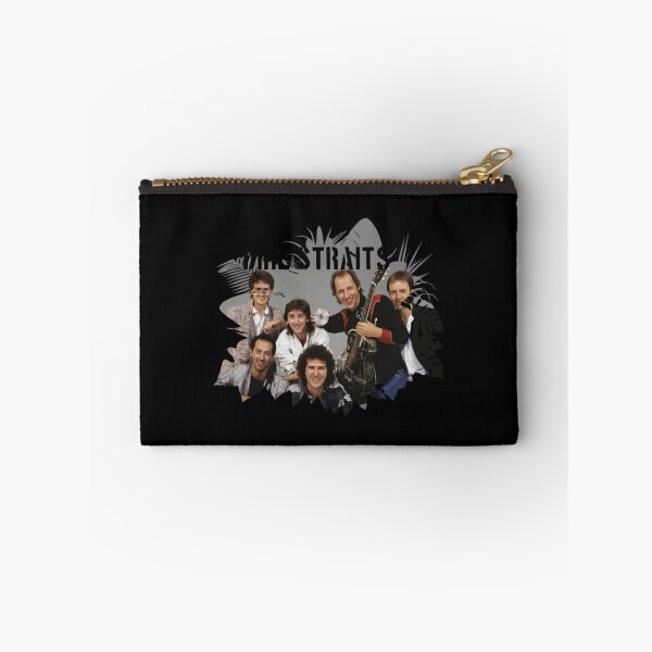 Item preview, Dire Straits Art designed and sold by DernunDesdw.