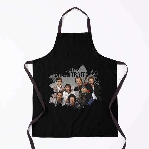 Item preview, Dire Straits Art designed and sold by DernunDesdw.