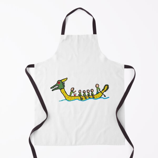 Item preview, Dragon Boat Racing designed and sold by Mark-Ewbie.