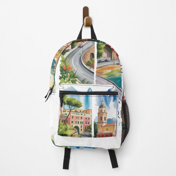 Item preview, Sorrento Italy Traveling Trip Meet Me In Sorrento designed and sold by Patricsselin.