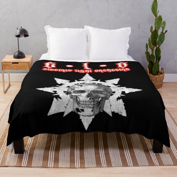 Item preview, Electric Light Orchestra designed and sold by DanacArter.
