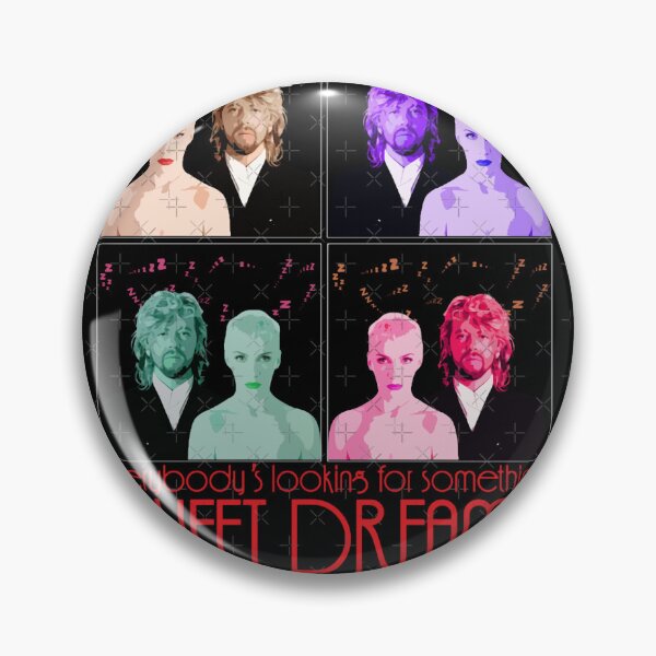 Item preview, Music - Eurythmics designed and sold by DanielMracy.