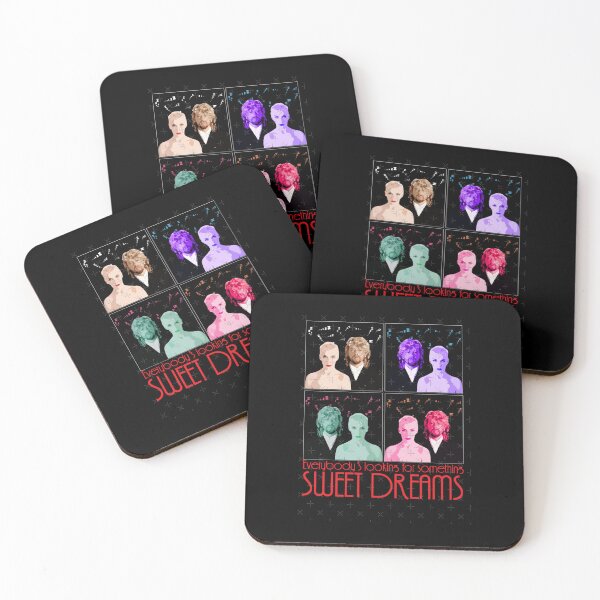 Item preview, Music - Eurythmics designed and sold by DanielMracy.