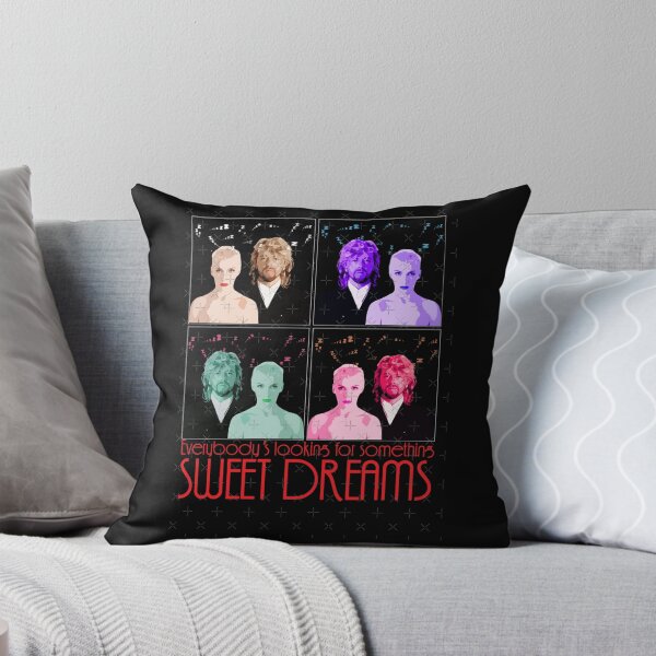 Item preview, Music - Eurythmics designed and sold by DanielMracy.