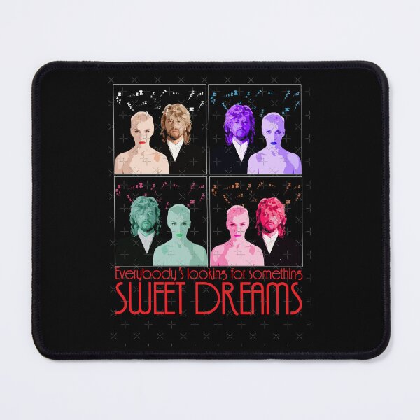 Item preview, Music - Eurythmics designed and sold by DanielMracy.