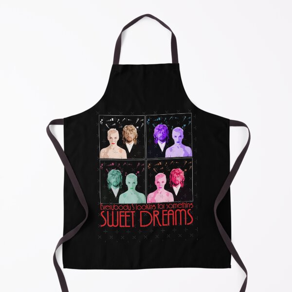 Item preview, Music - Eurythmics designed and sold by DanielMracy.