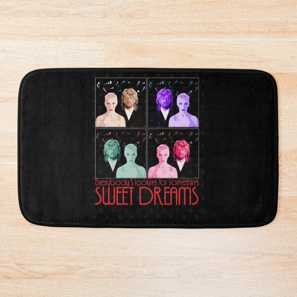 Item preview, Music - Eurythmics designed and sold by DanielMracy.
