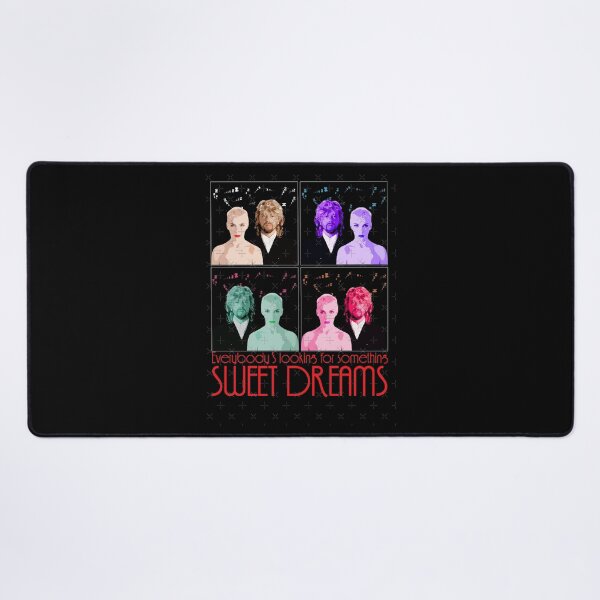 Item preview, Music - Eurythmics designed and sold by DanielMracy.