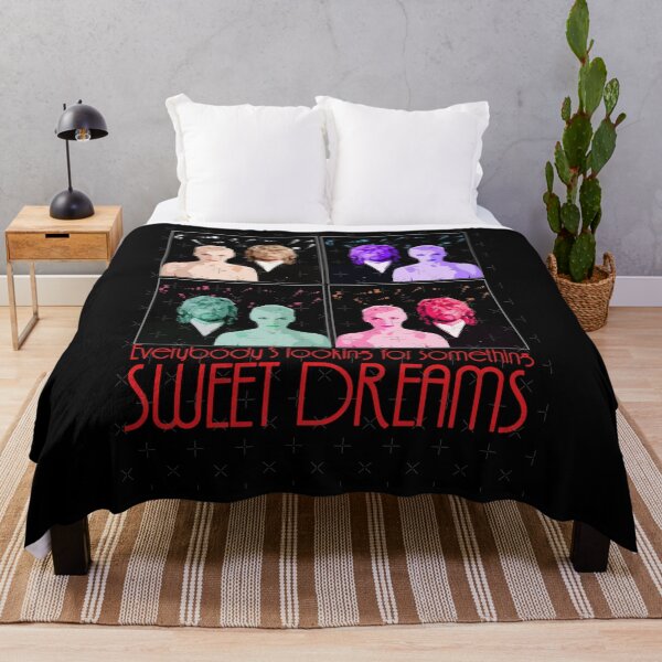 Item preview, Music - Eurythmics designed and sold by DanielMracy.