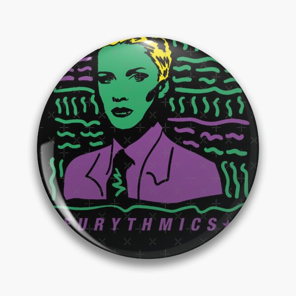 Item preview, Music - Eurythmics designed and sold by DanielMracy.