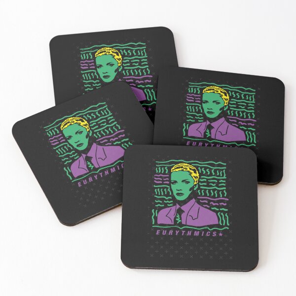 Item preview, Music - Eurythmics designed and sold by DanielMracy.