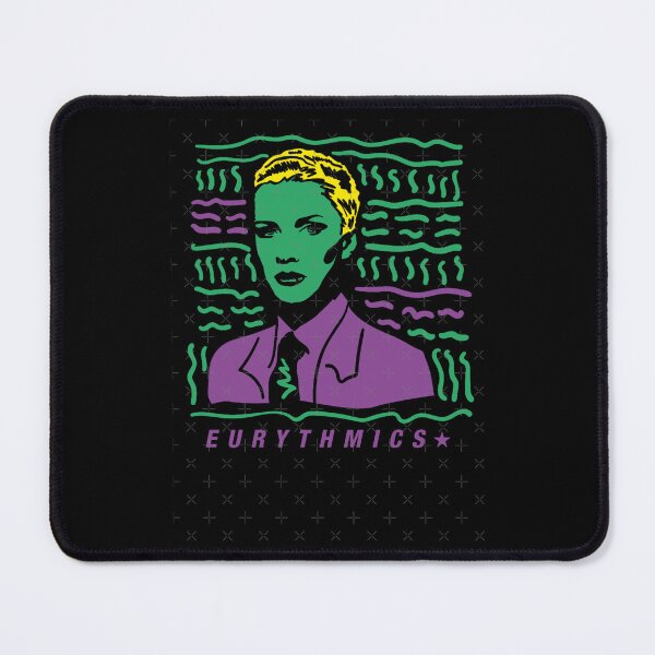 Item preview, Music - Eurythmics designed and sold by DanielMracy.