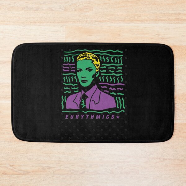 Item preview, Music - Eurythmics designed and sold by DanielMracy.