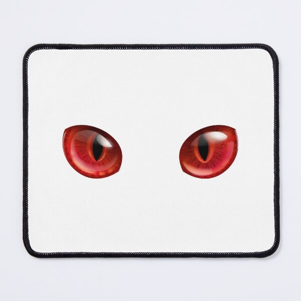 Item preview, Clarity in red eyes designed and sold by Marcu Ioachim.
