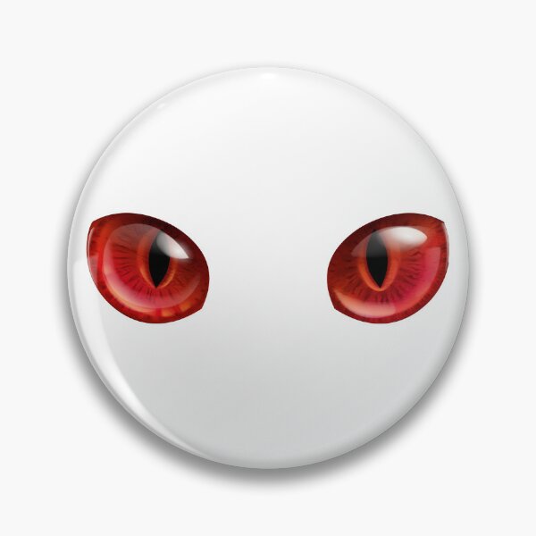 Item preview, Clarity in red eyes designed and sold by Marcu Ioachim.