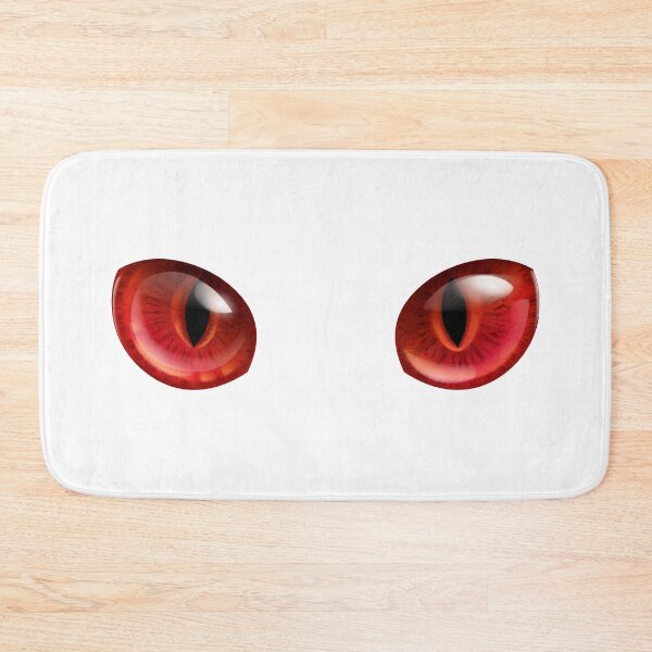Item preview, Clarity in red eyes designed and sold by Marcu Ioachim.