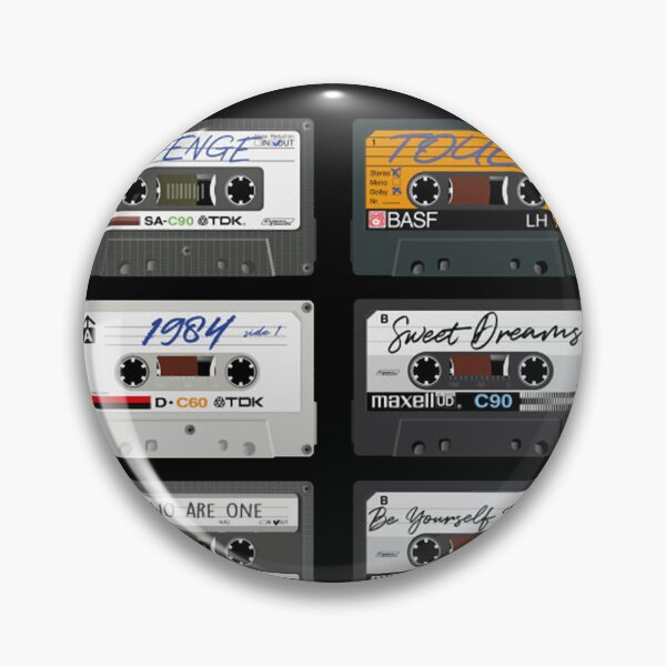 Item preview, Music - Eurythmics designed and sold by DanielMracy.