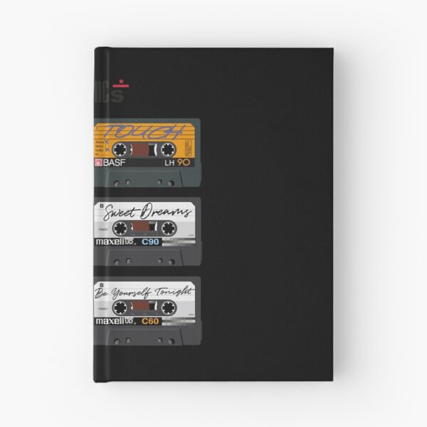 Item preview, Music - Eurythmics designed and sold by DanielMracy.