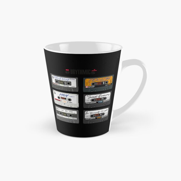 Item preview, Music - Eurythmics designed and sold by DanielMracy.