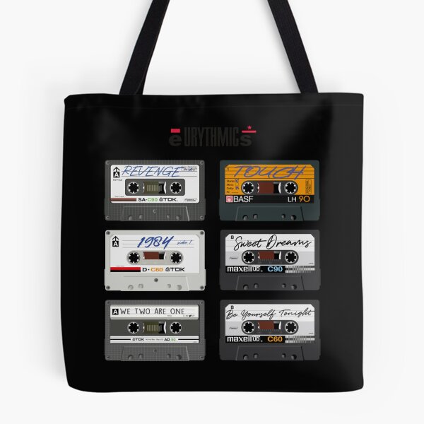 Item preview, Music - Eurythmics designed and sold by DanielMracy.